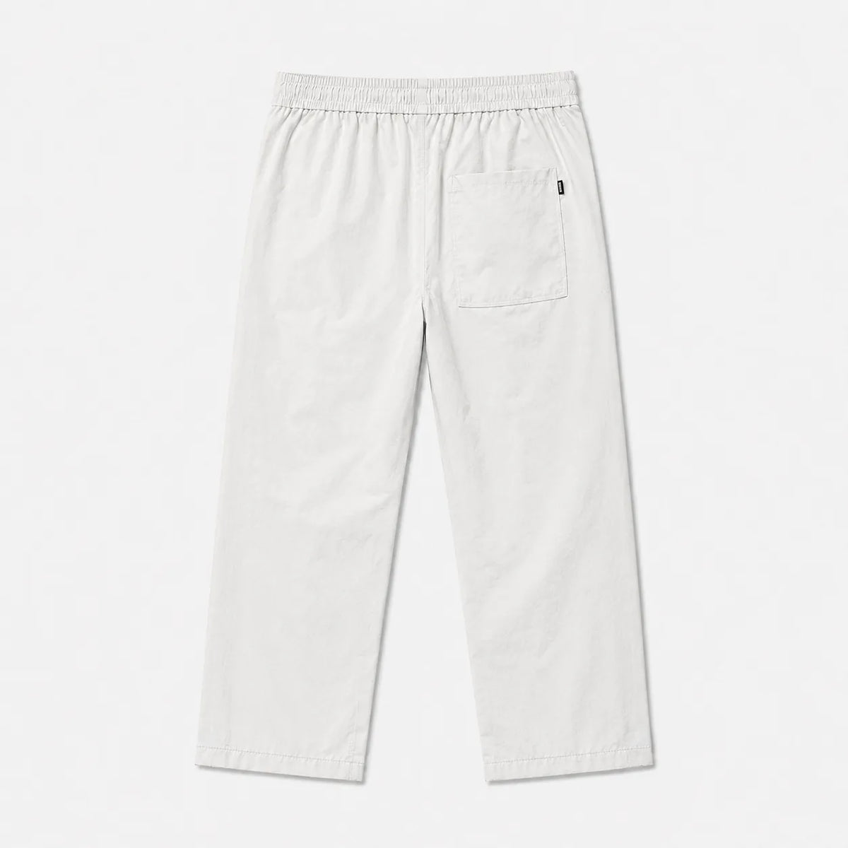 Men’s Baggy Trousers - White