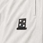Men’s Baggy Trousers - White