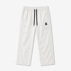 Men’s Baggy Trousers - White
