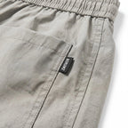 Men’s Baggy Trousers - Dove Grey