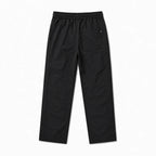Men’s Baggy Trousers - Jet Black